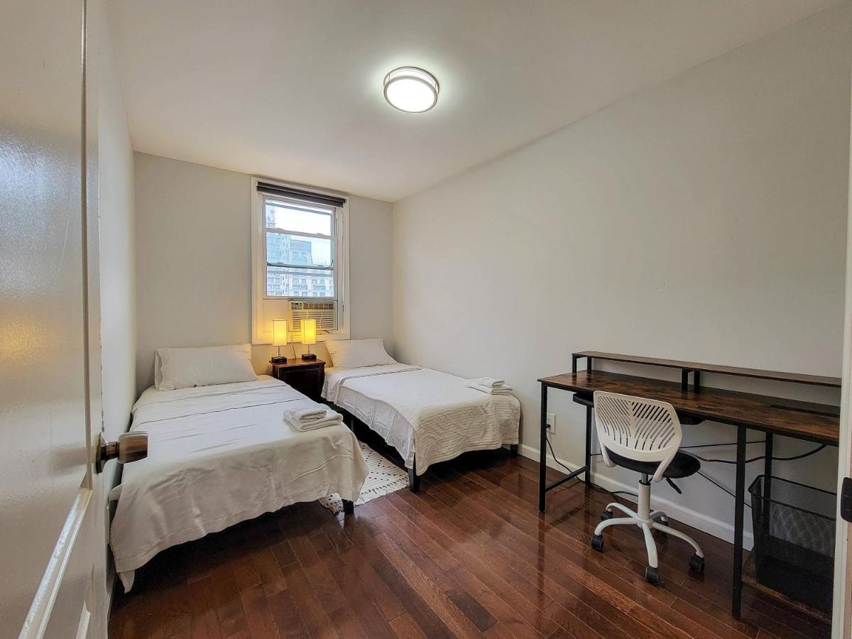 Апартаменты Oasis Melrose Номер фото